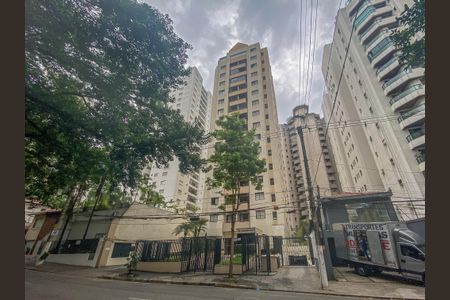 Apartamento à venda com 59m², 2 quartos e 1 vaga Apartamento à venda com 59m², 2 quartos e 1 vagaFachada