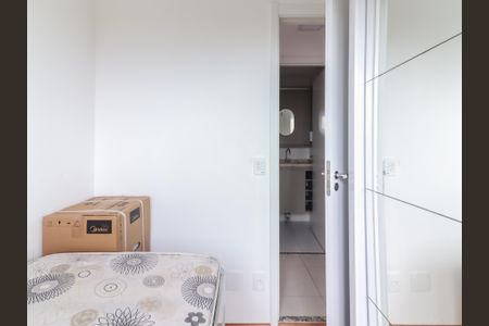 Apartamento para alugar com 33m², 2 quartos e sem vagaQuarto 2