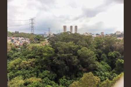 Apartamento para alugar com 33m², 2 quartos e sem vagaQuarto 2 vista 