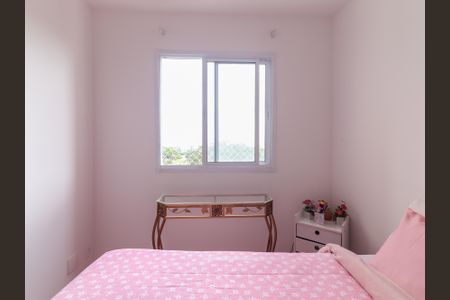 Quarto 1 de apartamento para alugar com 2 quartos, 33m² em Jardim Celeste, São Paulo