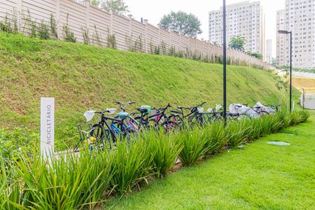 Apartamento para alugar com 33m², 2 quartos e sem vagaÁrea comum