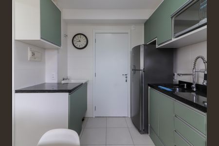 Apartamento para alugar com 33m², 2 quartos e sem vagaSala/Cozinha