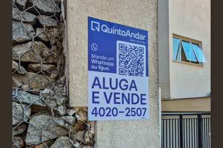 Apartamento para alugar com 33m², 2 quartos e sem vagaPlaca
