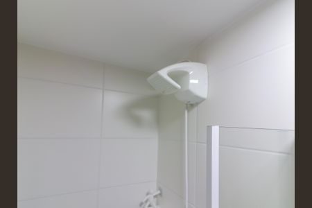 Apartamento para alugar com 33m², 2 quartos e sem vagaBanheiro