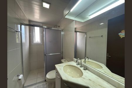 Apartamento à venda com 123m², 2 quartos e 1 vagaBanheiro