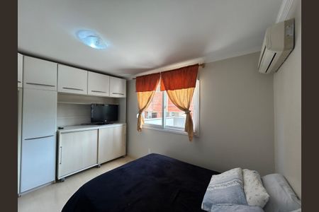 Apartamento à venda com 123m², 2 quartos e 1 vagaQuarto 2