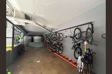 Apartamento à venda com 123m², 2 quartos e 1 vagaÁrea comum