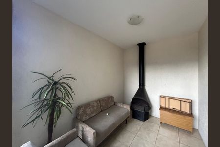 Apartamento à venda com 123m², 2 quartos e 1 vagaSala