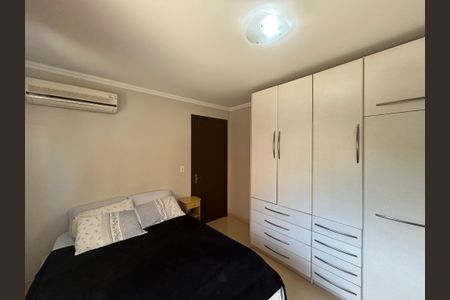 Apartamento à venda com 123m², 2 quartos e 1 vagaQuarto 2