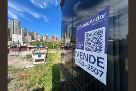 Apartamento à venda com 123m², 2 quartos e 1 vagaPlaca
