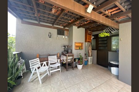 Apartamento à venda com 123m², 2 quartos e 1 vagaTerraço