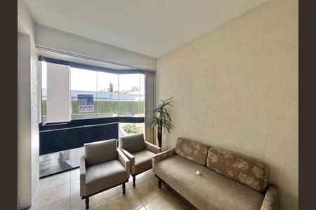 Apartamento à venda com 123m², 2 quartos e 1 vagaSala