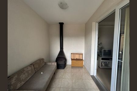 Apartamento à venda com 123m², 2 quartos e 1 vagaSala