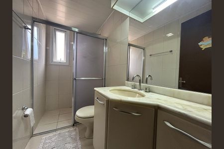 Apartamento à venda com 123m², 2 quartos e 1 vagaBanheiro