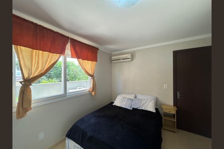 Apartamento à venda com 123m², 2 quartos e 1 vagaQuarto 2