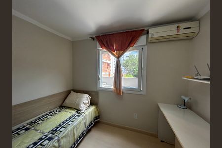 Apartamento à venda com 123m², 2 quartos e 1 vagaQuarto 1