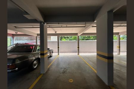 Apartamento à venda com 123m², 2 quartos e 1 vagaGaragem