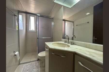 Apartamento à venda com 123m², 2 quartos e 1 vagaBanheiro