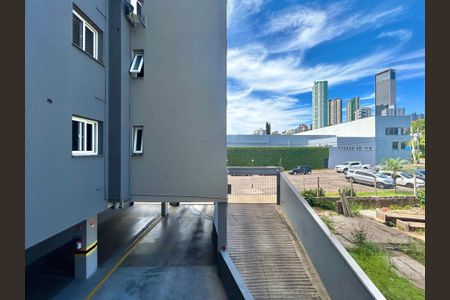 Apartamento à venda com 123m², 2 quartos e 1 vagaVista da Sala