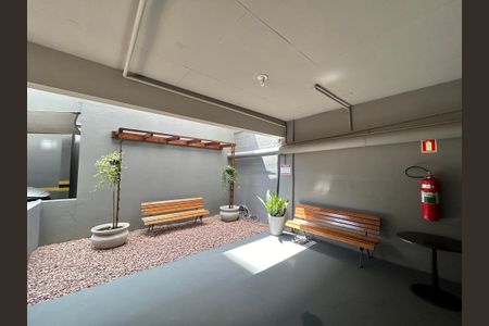 Apartamento à venda com 123m², 2 quartos e 1 vagaÁrea comum