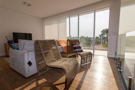 Casa de condomínio à venda com 198m², 2 quartos e 2 vagasSala 2