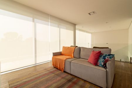 Casa de condomínio à venda com 198m², 2 quartos e 2 vagasSala 2