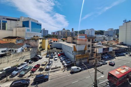 Apartamento para alugar com 79m², 2 quartos e 1 vagaQuarto 1
