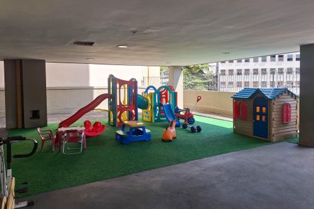 Apartamento para alugar com 79m², 2 quartos e 1 vagaÁrea comum