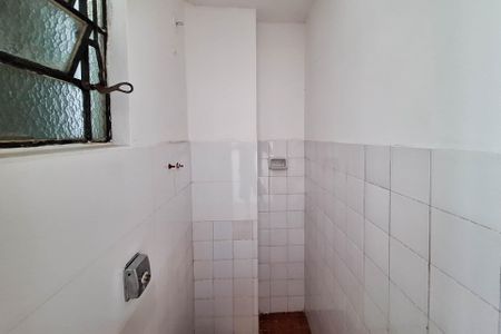 Apartamento para alugar com 79m², 2 quartos e 1 vagaBanheiro de serviço