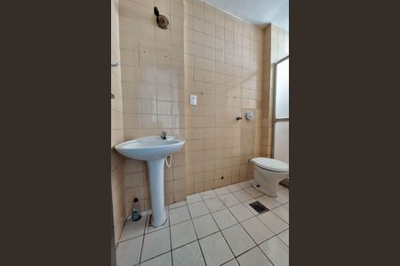 Apartamento para alugar com 79m², 2 quartos e 1 vagaBanheiro