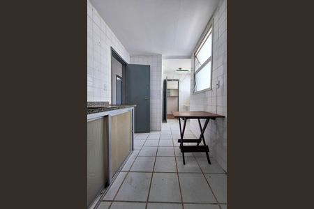 Apartamento para alugar com 79m², 2 quartos e 1 vagaCozinha