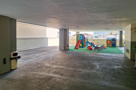 Apartamento para alugar com 79m², 2 quartos e 1 vagaÁrea comum