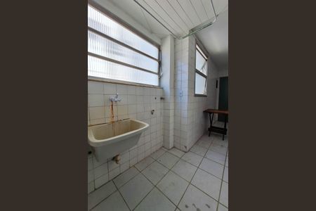 Apartamento para alugar com 79m², 2 quartos e 1 vagaÁrea de Serviço