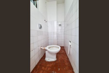 Apartamento para alugar com 79m², 2 quartos e 1 vagaBanheiro de serviço