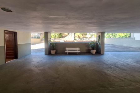 Apartamento para alugar com 79m², 2 quartos e 1 vagaÁrea comum