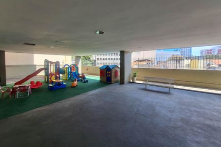 Apartamento para alugar com 79m², 2 quartos e 1 vagaÁrea comum