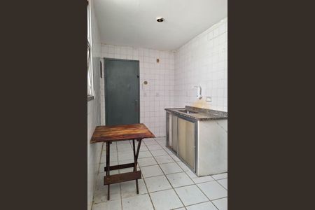 Apartamento para alugar com 79m², 2 quartos e 1 vagaCozinha