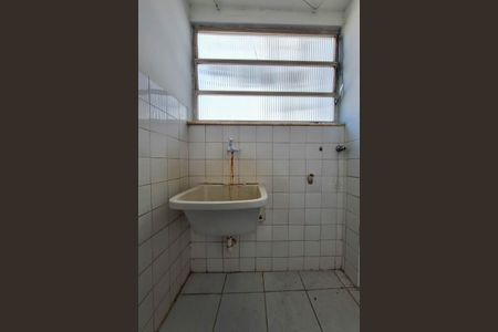 Apartamento para alugar com 79m², 2 quartos e 1 vagaÁrea de Serviço