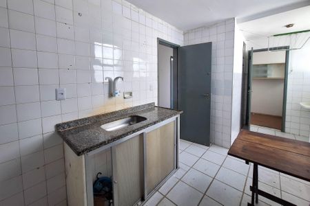 Apartamento para alugar com 79m², 2 quartos e 1 vagaCozinha
