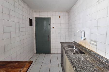 Apartamento para alugar com 79m², 2 quartos e 1 vagaCozinha