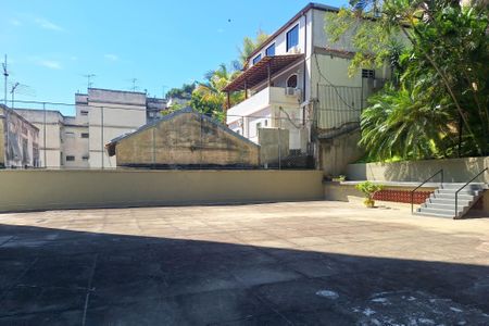 Apartamento para alugar com 79m², 2 quartos e 1 vagaÁrea comum