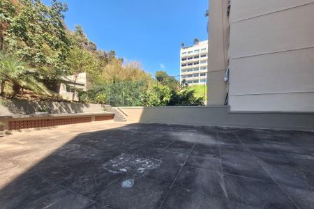 Apartamento para alugar com 79m², 2 quartos e 1 vagaÁrea comum