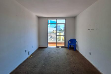 Sala de apartamento para alugar com 2 quartos, 79m² em Centro, Niterói