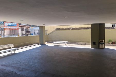 Apartamento para alugar com 79m², 2 quartos e 1 vagaÁrea comum