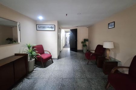 Apartamento para alugar com 79m², 2 quartos e 1 vagaÁrea comum