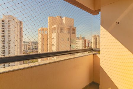 Apartamento para alugar com 2 quartos, 63m² em Jabaquara, São Paulo
