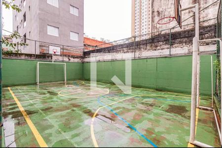 Apartamento à venda com 50m², 2 quartos e 1 vagaÁrea comum