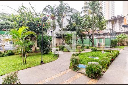 Apartamento à venda com 50m², 2 quartos e 1 vagaÁrea comum