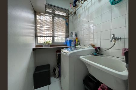 Apartamento à venda com 50m², 2 quartos e 1 vagaÁrea de Serviço