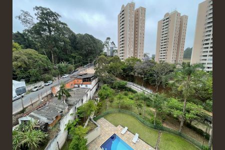 Apartamento à venda com 50m², 2 quartos e 1 vagaVista do Quarto 2